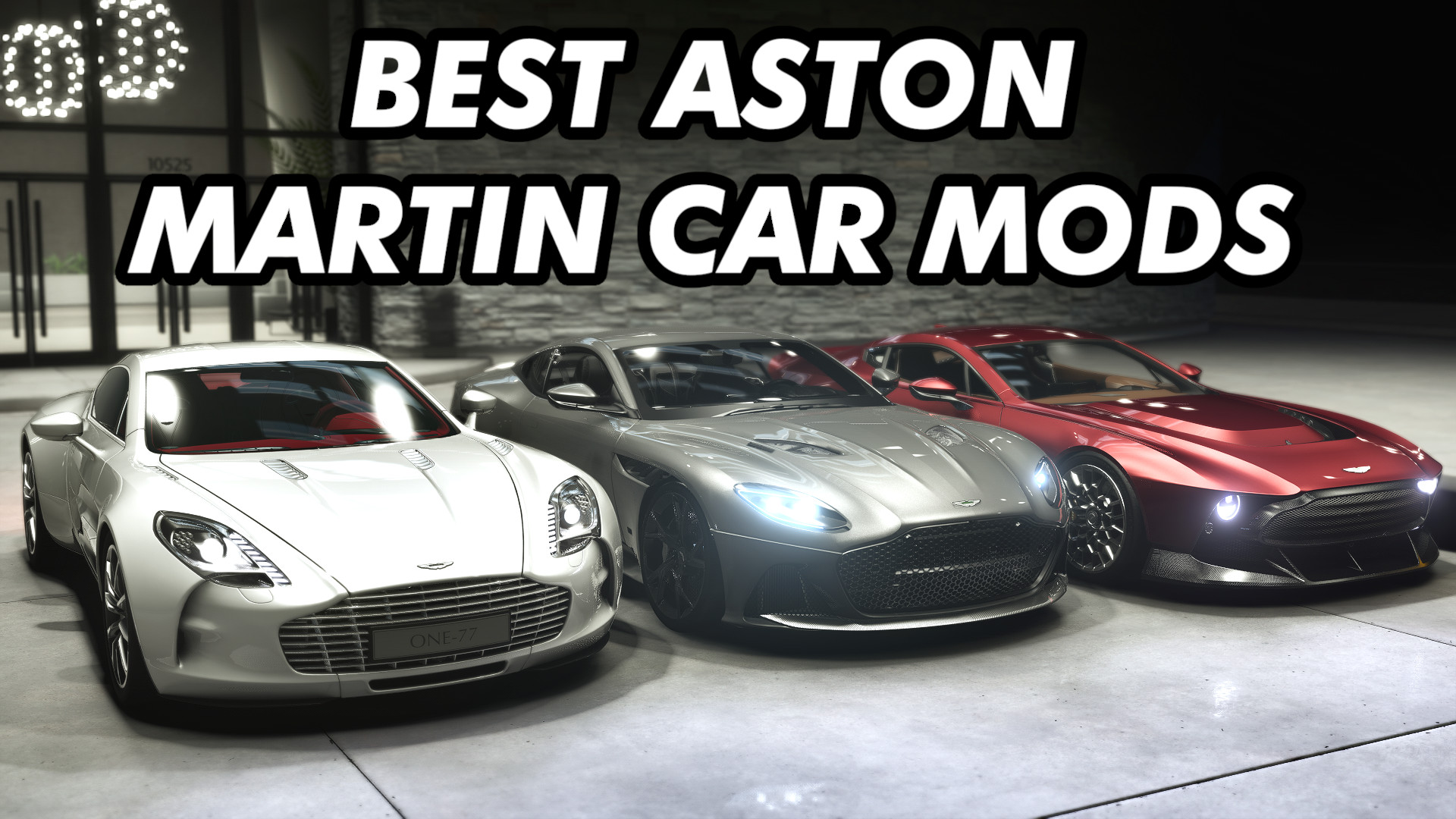 The Best Assetto Corsa Mods: 10 Best Mods To Install 2023